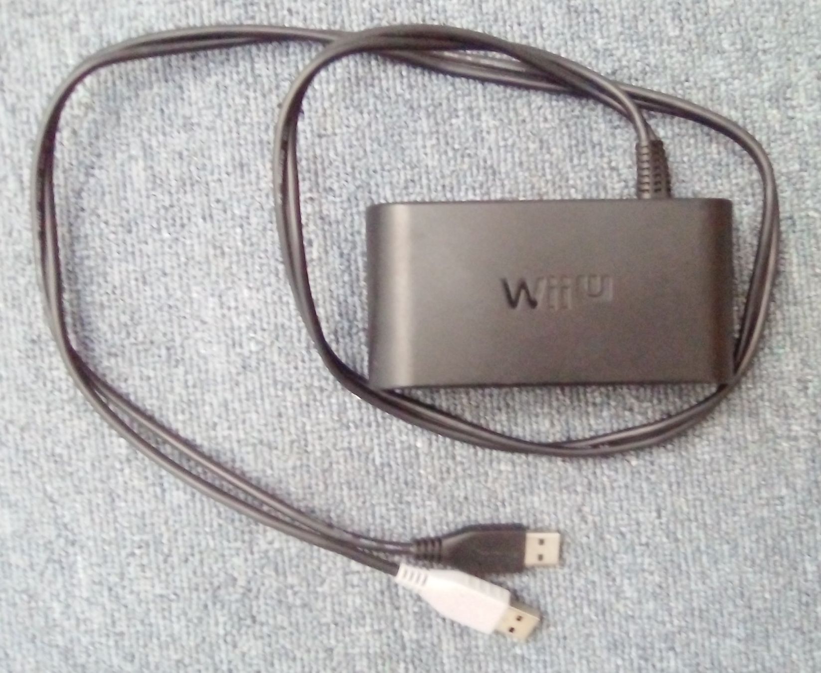 Nintendo Lecteurs & Adaptateurs: Original Nintendo GameCube Controller Adapter PC OEM NEU – Neuf (Voir description) à Winterthur par Colonica