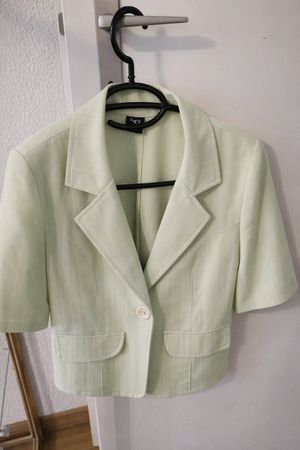 Sehr schöne und elegante Blazer