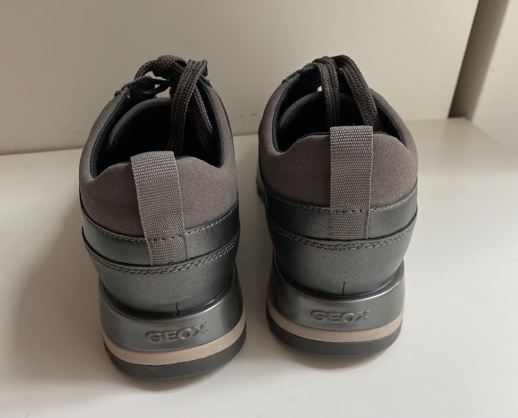 Geox Scarpe da donna: GEOX D TABELYA B Sneaker Damen, 36 – Nuovo e nell'imballaggio originale da Luzern venduto da falena01 5