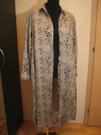 Robe-manteau Globus Studio taille L-XL