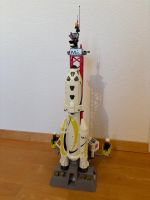 Playmobil Marsmission