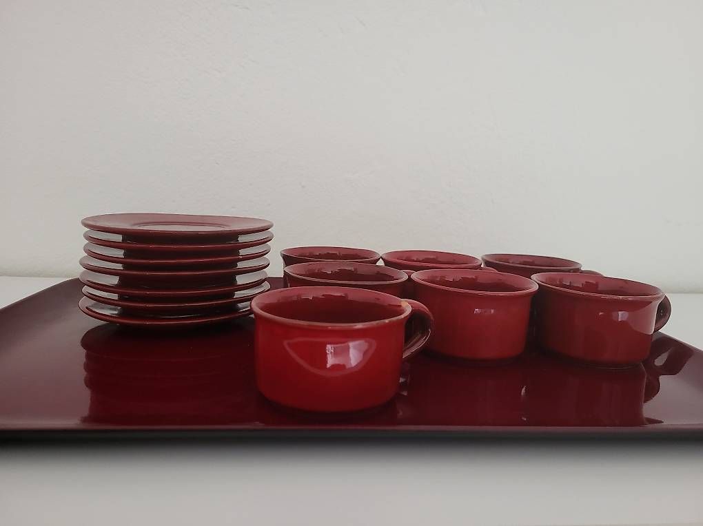 Tassen: Tazzine – Gebraucht aus Chiasso von col_2ks8 2
