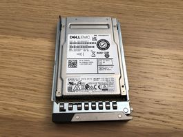 Dell EMC KPM6XMUG400G, 400GB SAS SSD