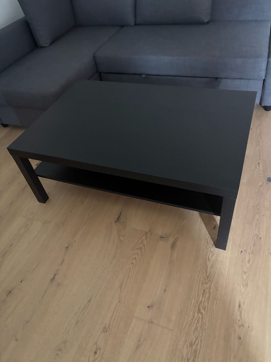 Tavoli: Couchtisch – Nuovo (secondo la descrizione) da Egnach venduto da arm_6pvp 1