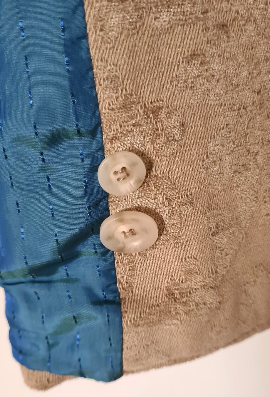 Sisley Cappotti: Sisley manteau – Usato da Thônex venduto da AneleManele 7