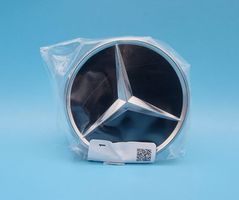 1x Mercedes Benz Felgendeckel Nabendeckel Radzierkappe NEU