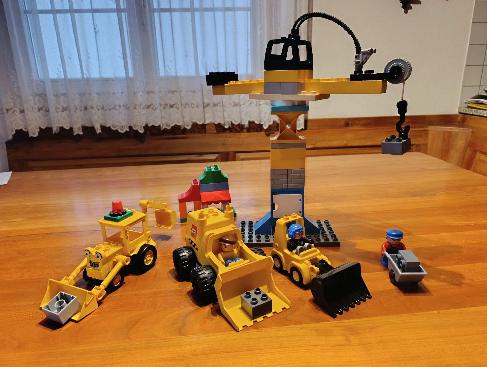 Lego Spielzeuge: Lego Duplo Bausteine  – Gebraucht aus Oberarth von sil_9dfs 2