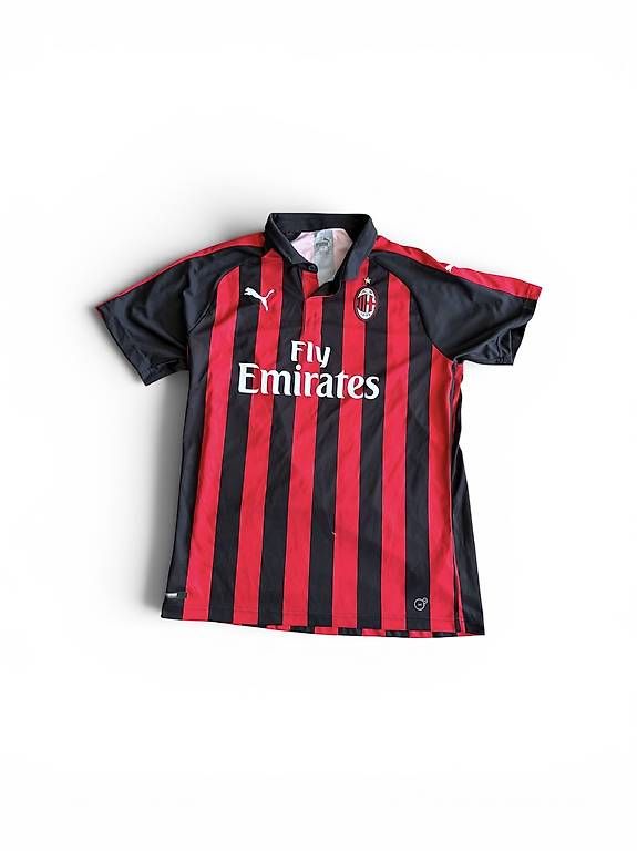 Canottiere & Pantaloni: Maglie da calcio Serie A – Nuovo e nell'imballaggio originale da Pregassona venduto da manueldepaola