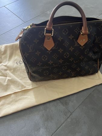 Speedy Louis Vuitton