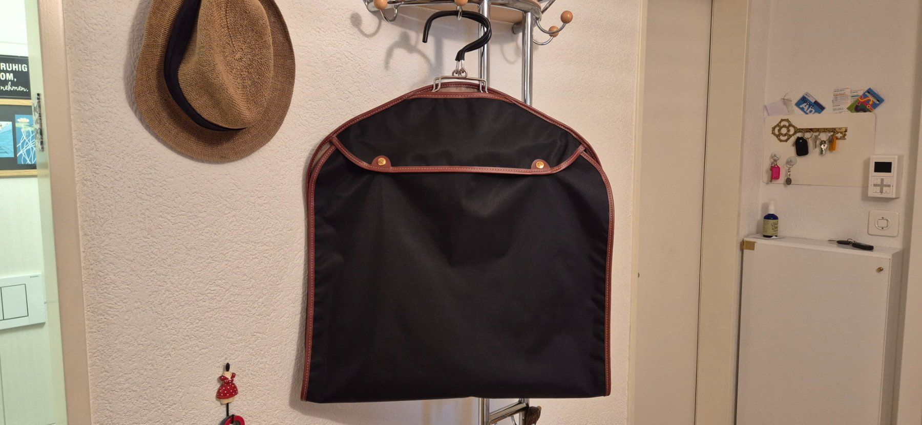 Samsonite Sacs: Anzugtasche - Kleiderhülle/Kleidersack von SAMSONITE – D'occasion à Zürich par practicus 8