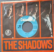Vinyl-Single The Shadows - Apache