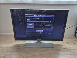 Samsung 37" Fernseher (UE37C6000RW)