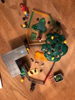 Kleintiere Set Playmobil