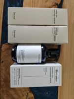 set von Demaf, Biodance, Pyukang yul, neu, original