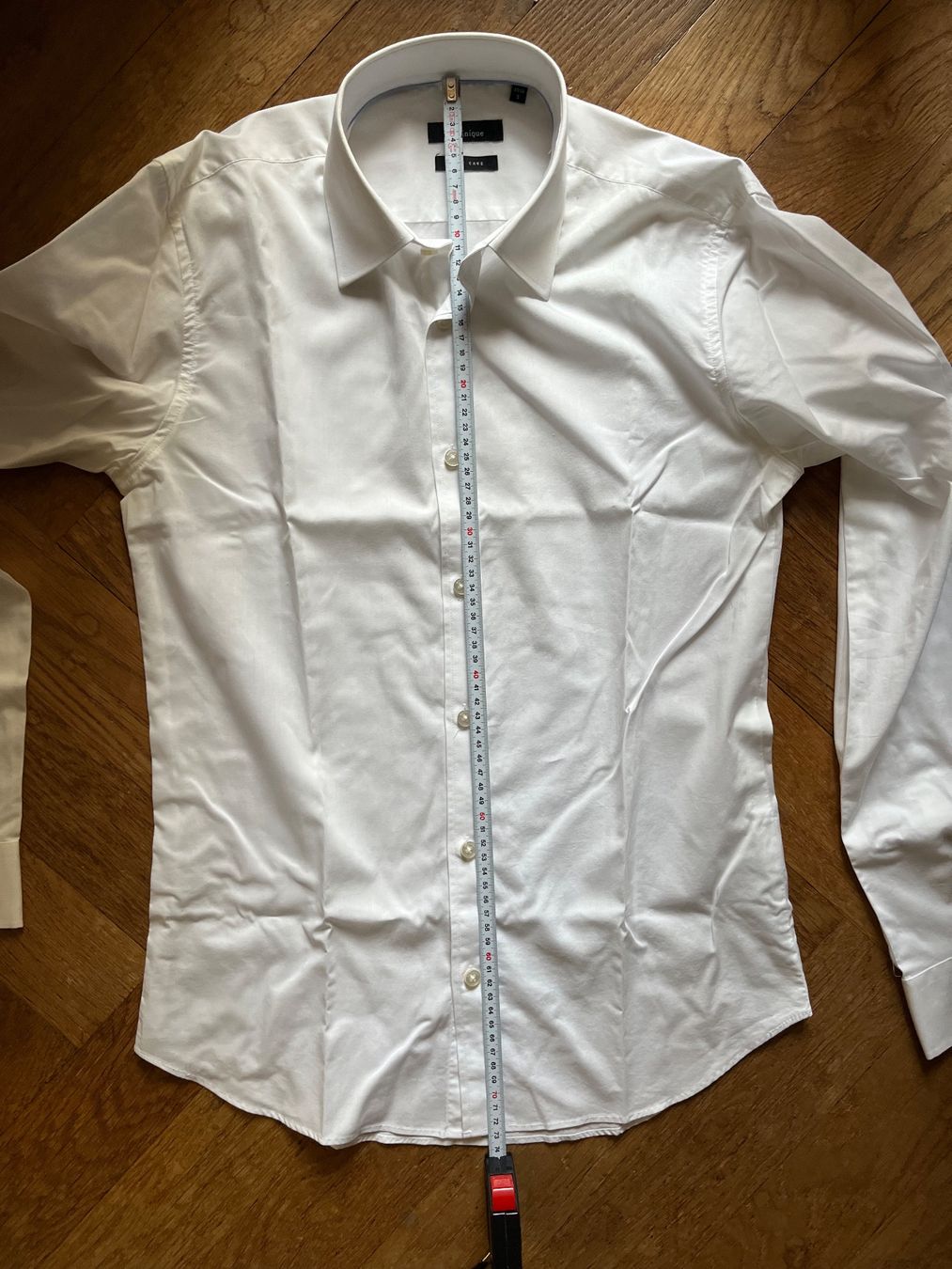 Camicie: Chemise(s) MATINIQUE – Usato da LAUSANNE venduto da PUMPERNICKEL3 5
