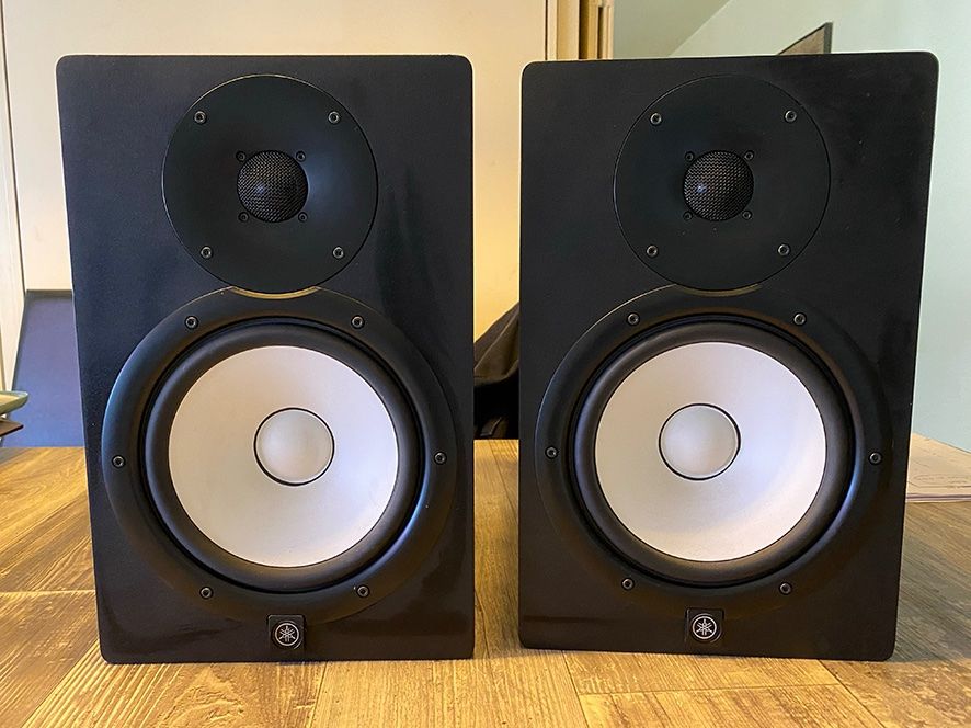 Yamaha HS8 (Gebraucht) in Martigny für CHF 251 – nur Abholung auf ...