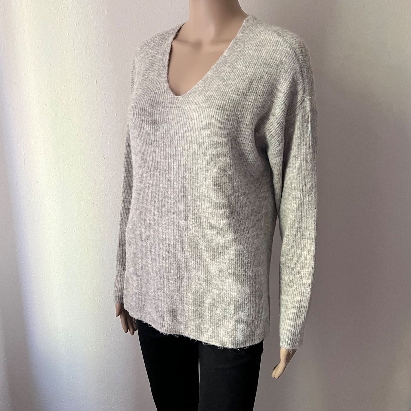 Maglioni & Felpe: VERO MODA Pullover 🩶 – Usato da zürich venduto da vintage12 2