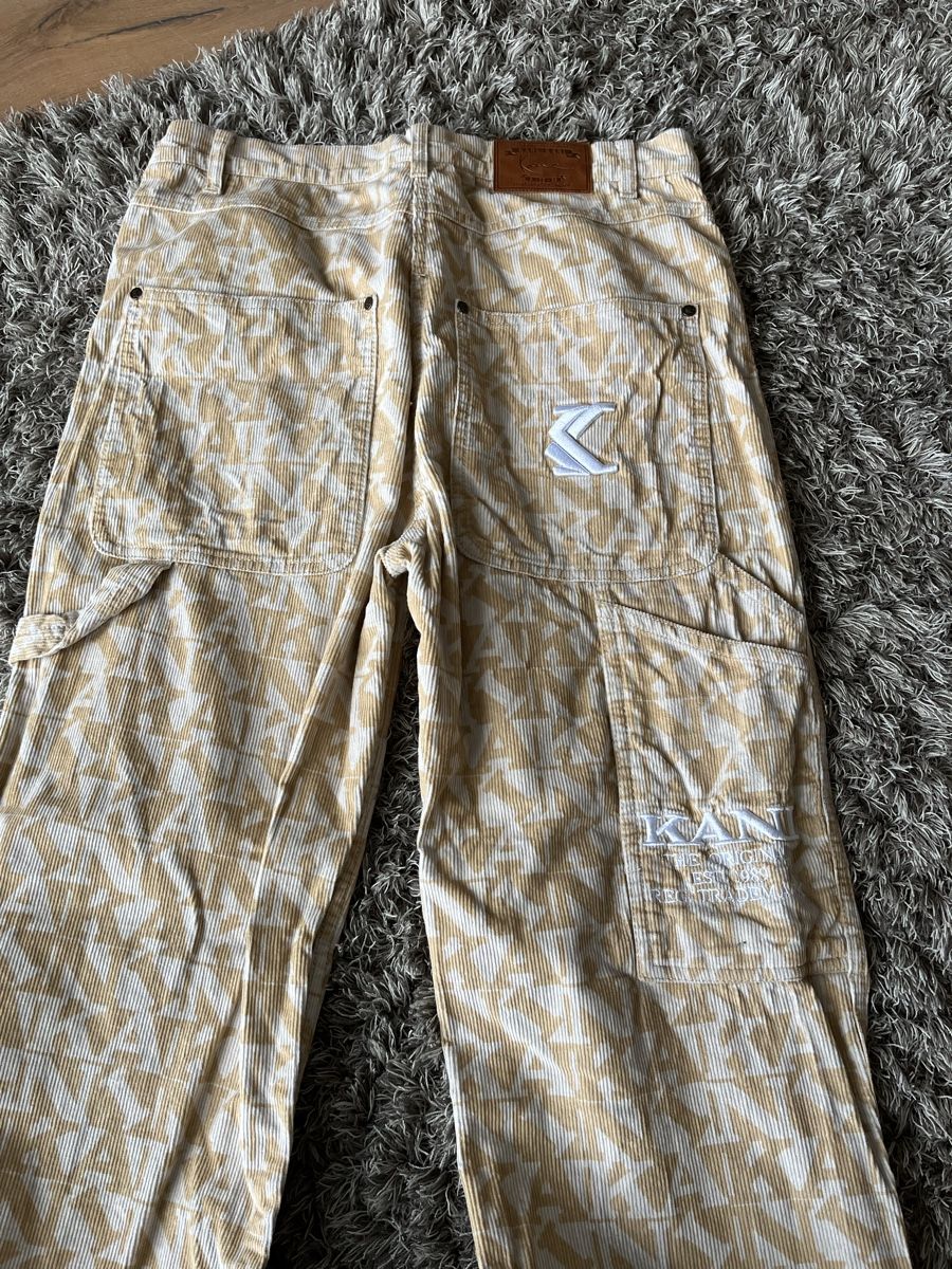 Pantaloni: karl kani hose (s) – Usato da Balzers venduto da liv_wzl8 1