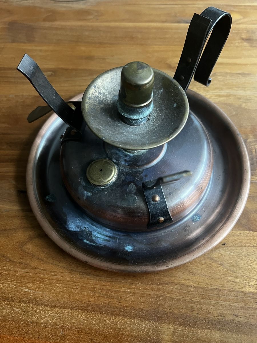 Stöckli Elettrodomestici da cucina: Stöckli Netstal Rechaud – Usato da Ipsach venduto da Be44 1