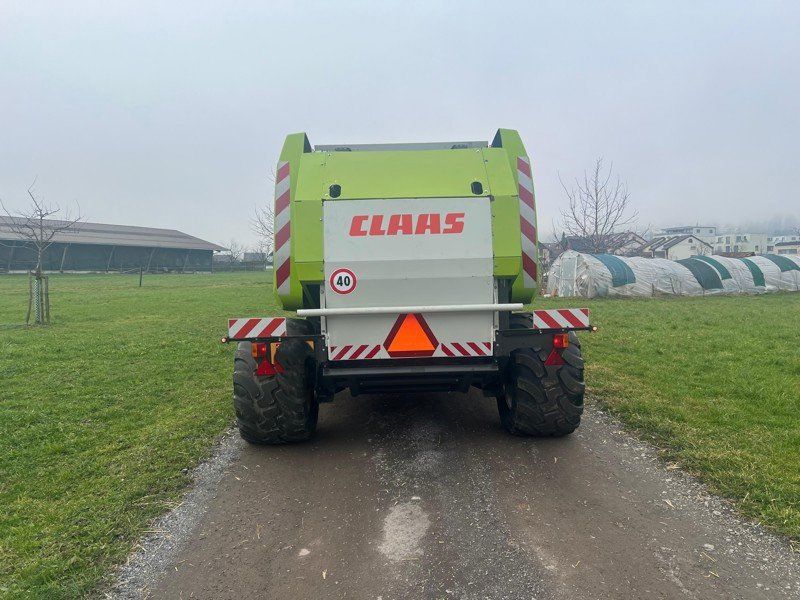Claas Tutte le macchine: Claas Rollant 455 RC – Usato da Rohrbach venduto da Goeweil 2