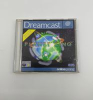 Planet Ring (Dreamcast)