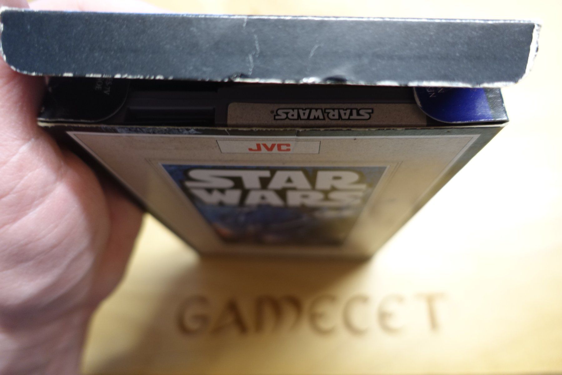 Disney Giochi: Star Wars NES Nintendo PAL B – Usato da Steinach venduto da Gamecet 6