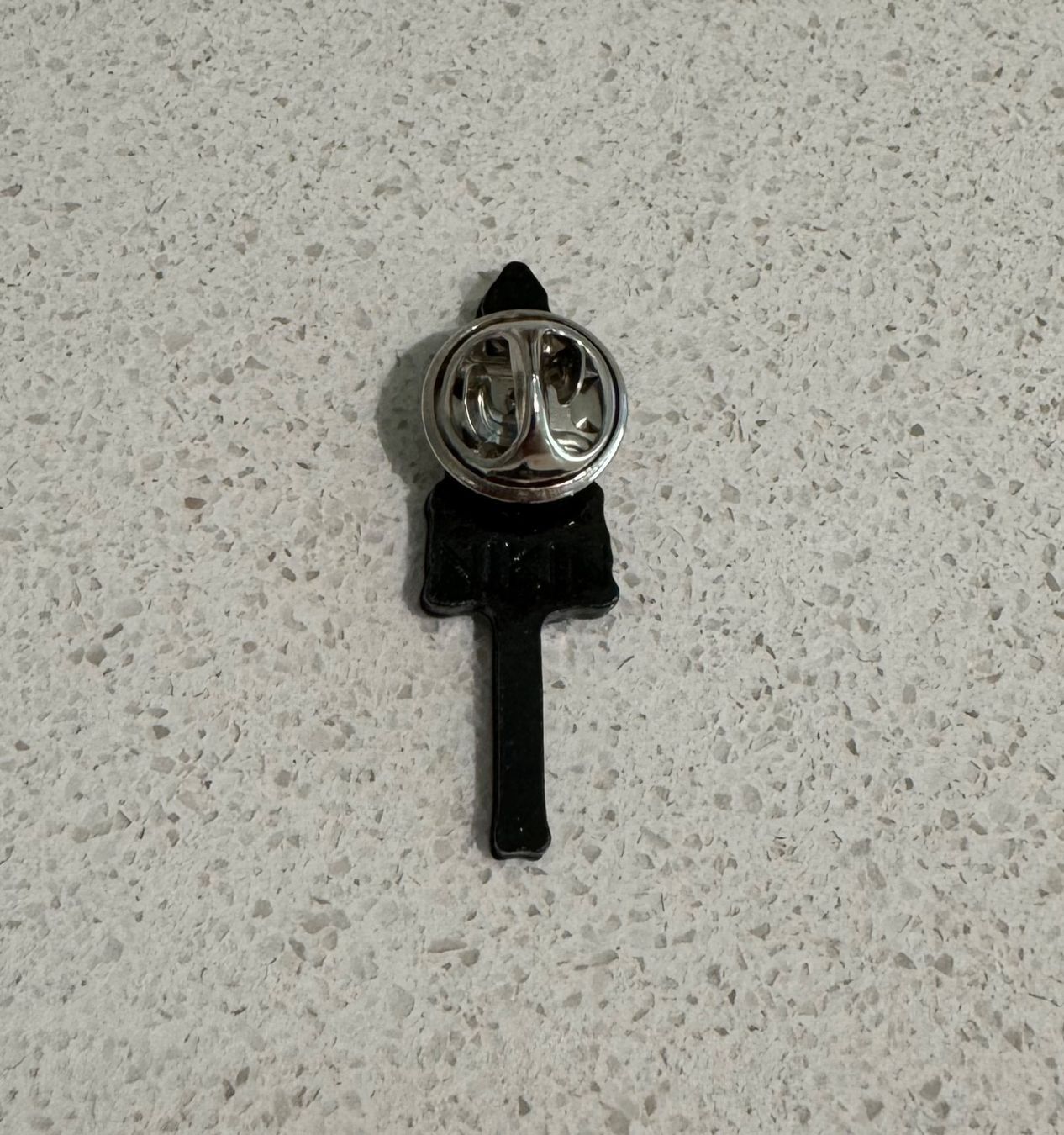 Plaquettes & Badges: Nikin Pin – Neuf (Voir description) à Baar par Frigo27 2