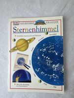 Buch DK Naturführer Sternenhimmel für Kinder