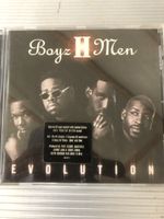 Boyz II Men - Evolution CD Album - wie neu