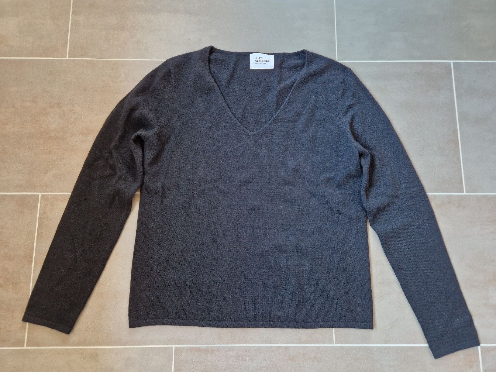 Maglioni & Felpe: Kaschmir Pullover Just Cashmere 42 – Usato da Lichtensteig venduto da Cocabana_16