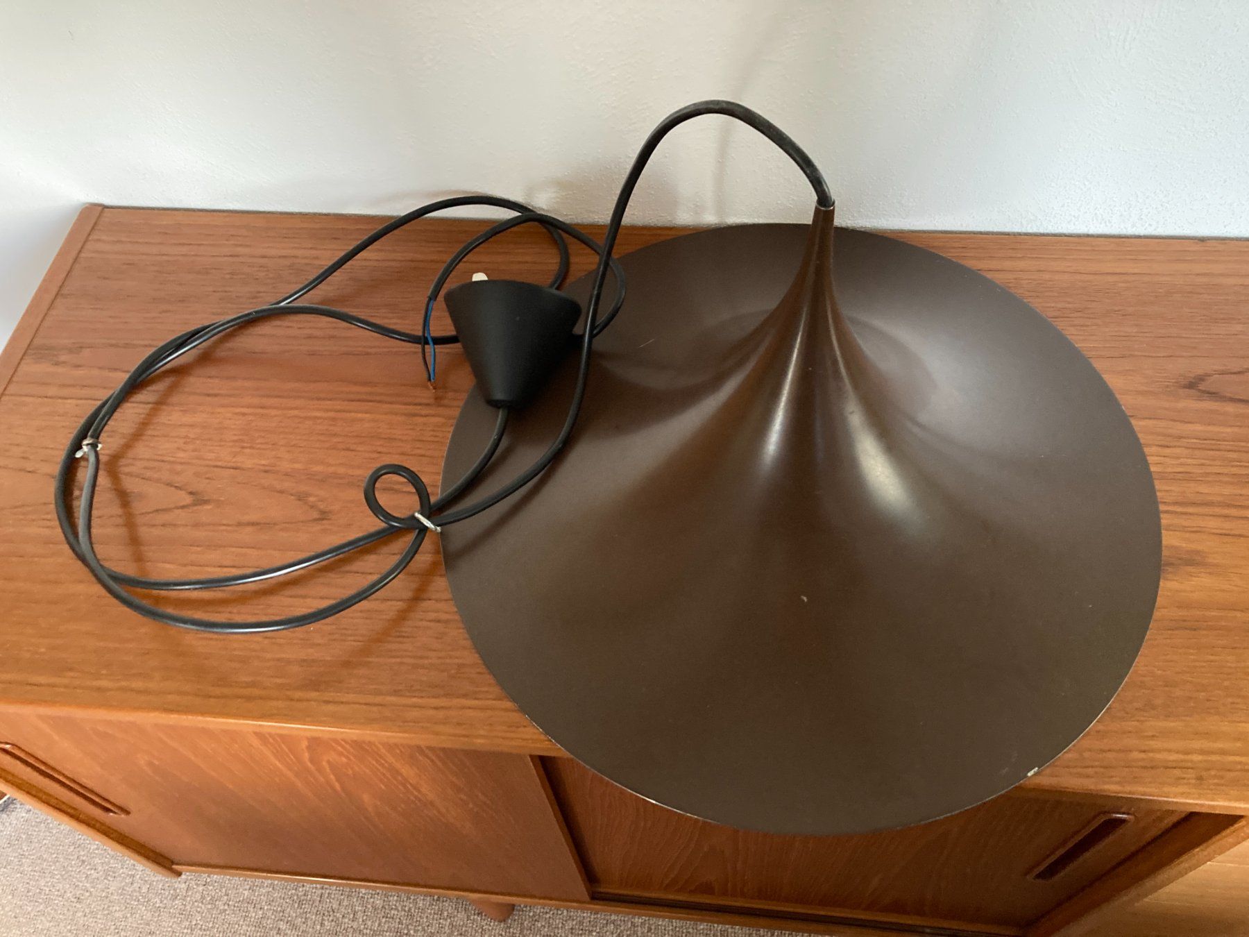 Lampadari & plafoniere: Semi Lampe Fog & Morup – Usato da Wil SG venduto da Pin05 4
