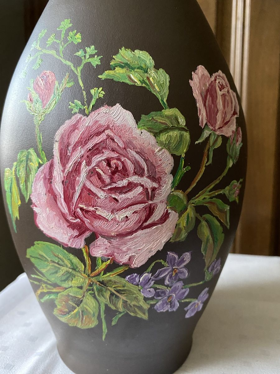 Vasen & Gefässe: Vase céramique – Gebraucht aus Bussigny von jotryfs 8