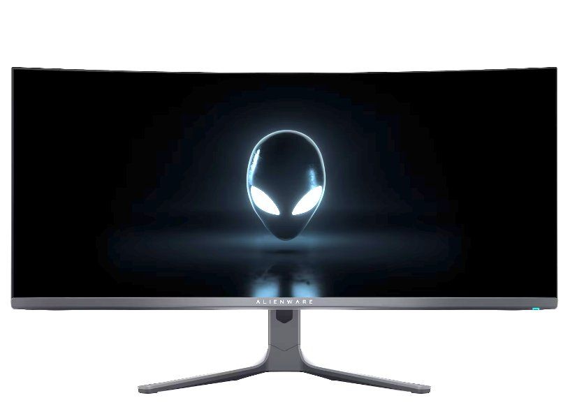 Alienware AW3423DWF OLED (3440 x 1440 pixels, 34.20") | Kaufen auf Ricardo