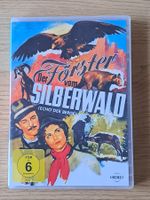 DVD Der Förster vom Silberwald, Rarität aus 1954