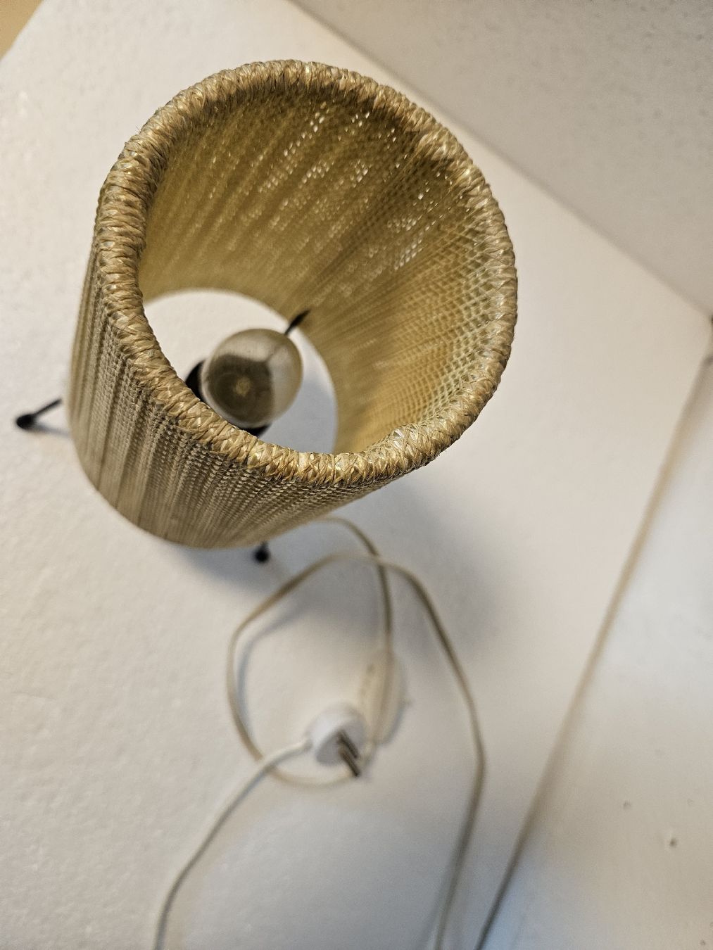 Lampade: Lampe antik – Usato da Haslen GL venduto da Sandra40 5