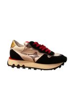 Frühlingsaktion, Sneaker, AMA BRAND Gr. 36, 37