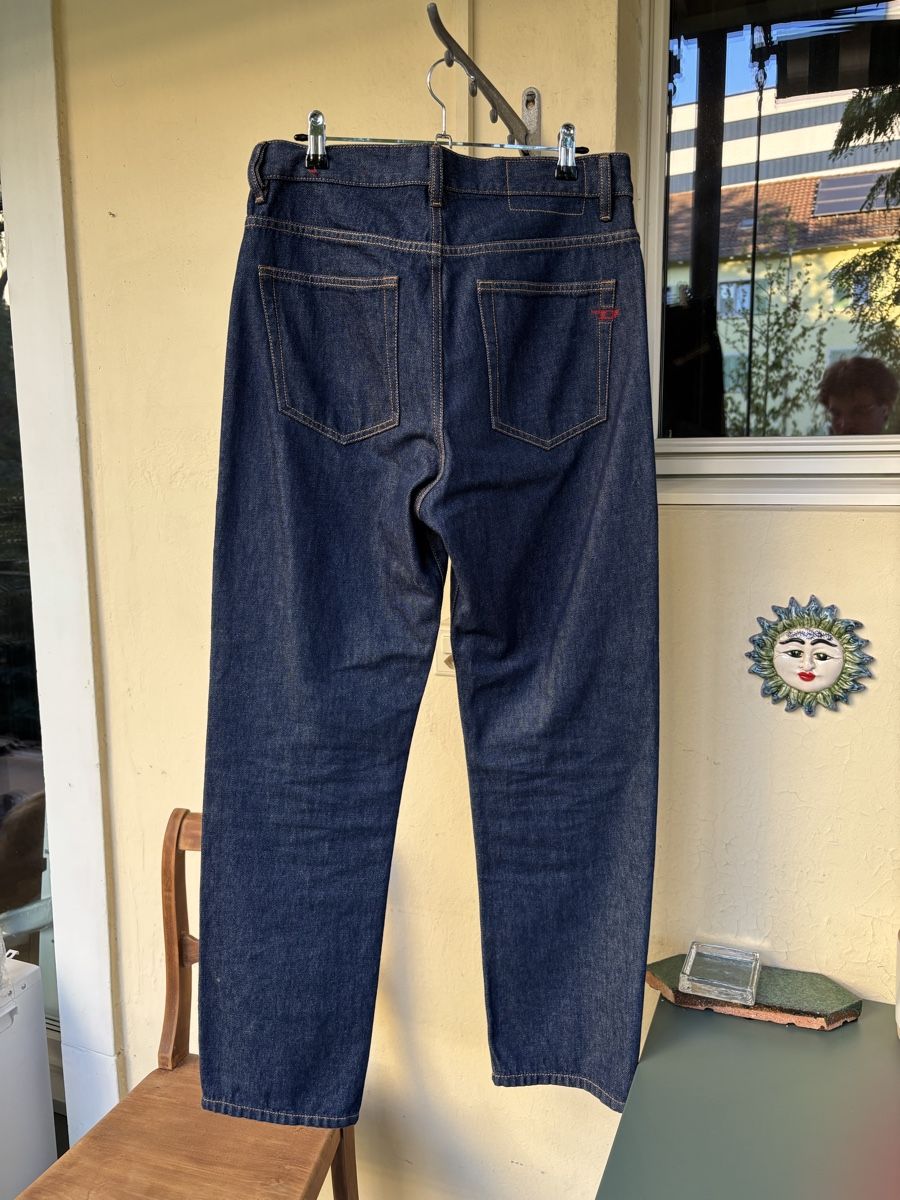 Diesel Jeans: Diesel jeans w30 regular fit – Neuf (Voir description) à Basel par lea_pp 1
