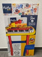 Neu - Me Me Music - Ekectronic Keyboard