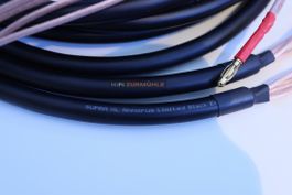 Supra XL Annorum, High-End Lautsprecherkabel NEU