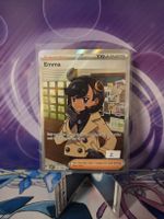 Pokemon Emma Fullart CRI 107 EN