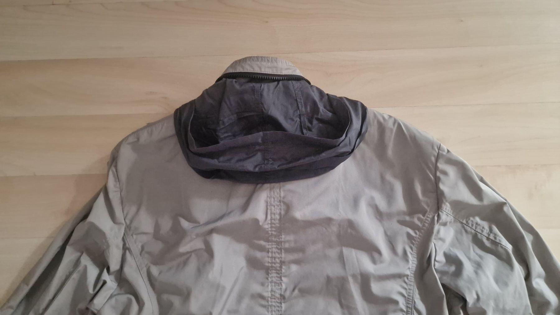 Geox Giacche: GEOX Freizeit-Übergangsjacke gr56/XL – Usato da Winterthur venduto da Mmondeo 3