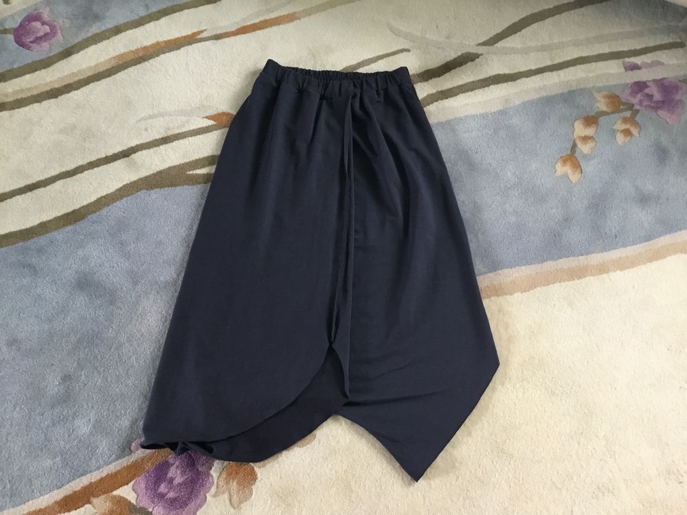 Sarouel Style Issey Miyake - Modèle Patron - Taille X à XL - Occasion Très Bon état
