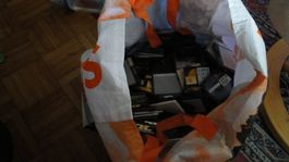 jede menge minidisc