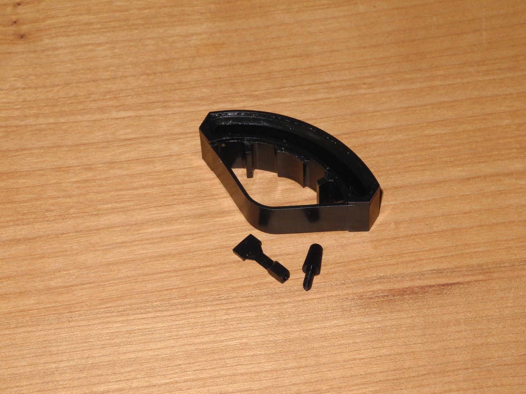 Plattenspieler: TONARM SME 3009 SERIE III - FIXES HEADSHELL - TOP! – Gebraucht aus Fahrwangen von Swirl2 9