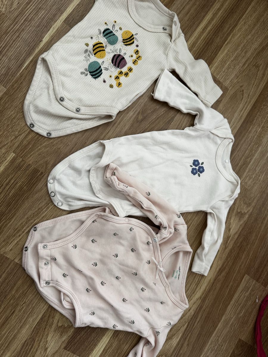 Lotti & Set di vestiti: Baby Clothes Bundle, 0-3 Months, Excellent Condition – Usato da Zollikerberg venduto da sha_r9g6 3