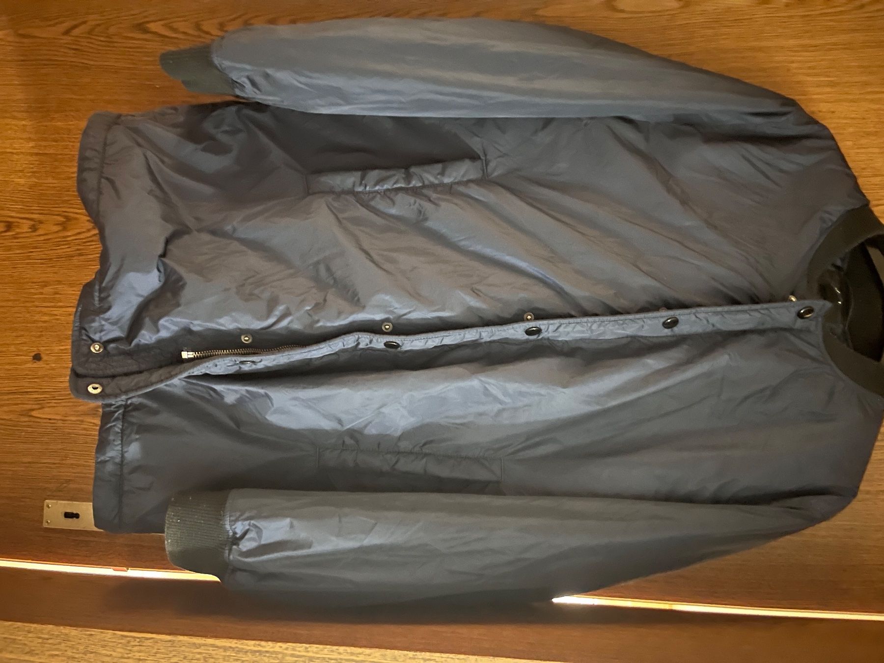 H&M Giacche: Herren Jacke H&M – Usato da Biel/Bienne venduto da glaewynnshop 1