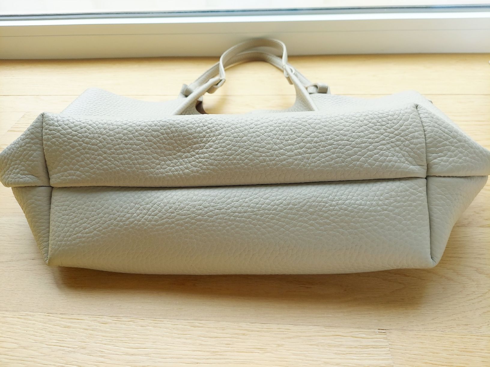 Gianni Chiarini Borse da donna: GIANNI CHIARINI Shopper Dua XL – Nuovo e nell'imballaggio originale da Wallisellen venduto da Ellasophialove 6