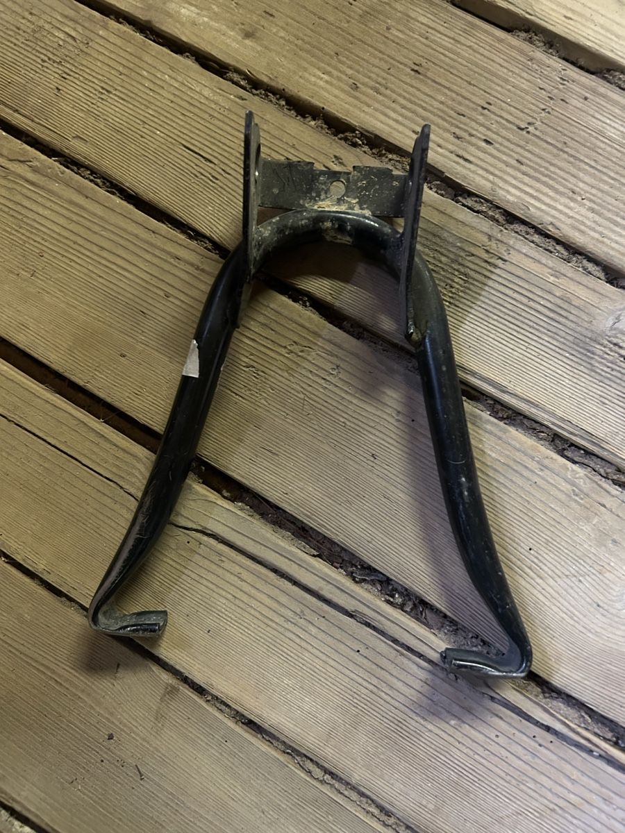 Sachs Pièces pour mobylette: Sachs Ständer (3) – D'occasion à Wohlenschwil par MajorTom73 1