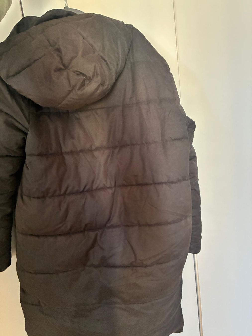 Cappotti: Selfhood Wintermantel – Usato da Fribourg venduto da samsam04 2