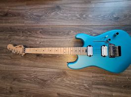 CHARVEL SAN DIMAS HH FR
